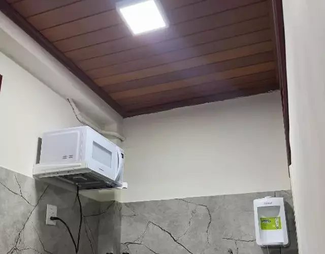 Pousada Lofts Mercês de Baixo