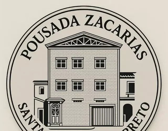 Pousada Zacarias