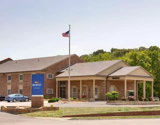 Baymont by Wyndham Kansas City KU Medical Center