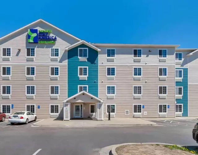 Extended Stay America Select Suites - Kansas City - South - I-49