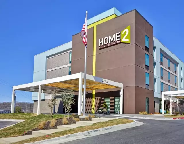 Home2 Suites by Hilton Kansas City KU Medical Center