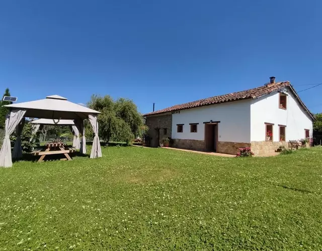 Casa Pepín - Sagasta Rural Oviedo