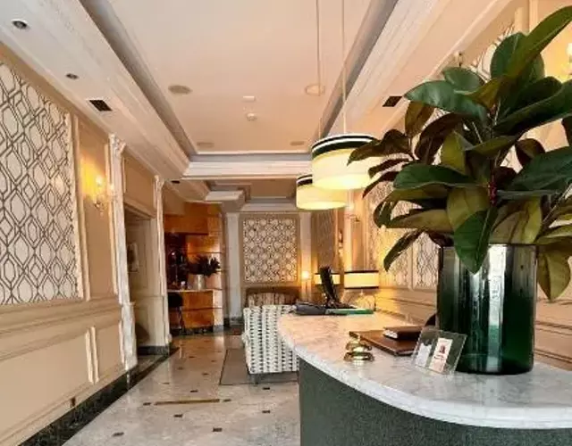 Hotel Campoamor