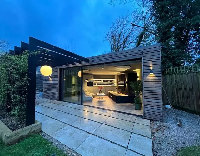 Contemporary Annex