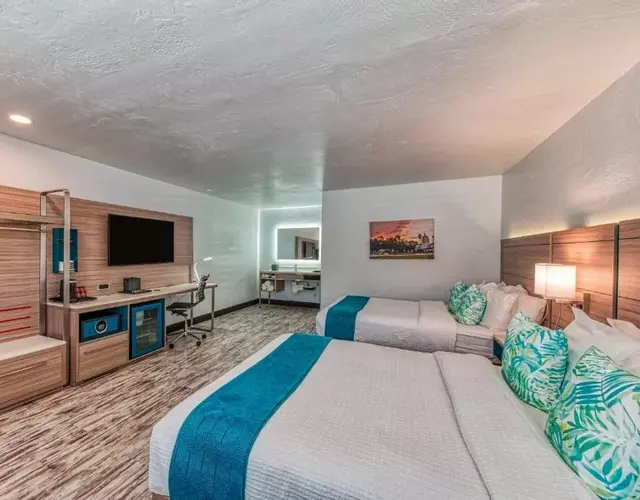 Casa Via Mar Inn, an Ascend Collection Hotel