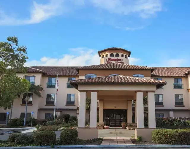 Hampton Inn & Suites Camarillo