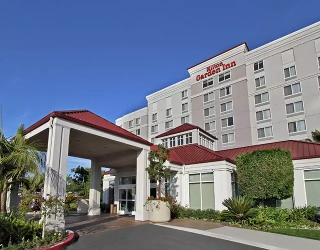 Hilton Garden Inn Oxnard/Camarillo