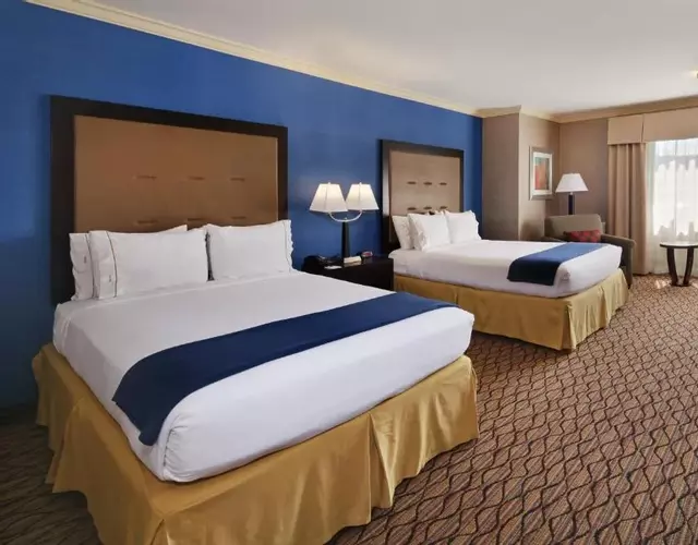 Holiday Inn Express Port Hueneme by IHG