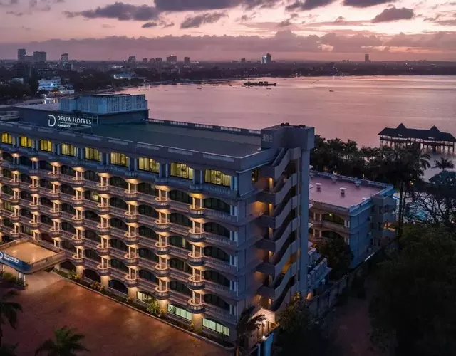 Delta Hotels by Marriott Dar es Salaam