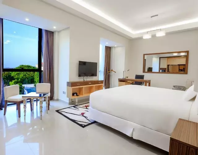 Element by Westin Hotel Dar es Salaam