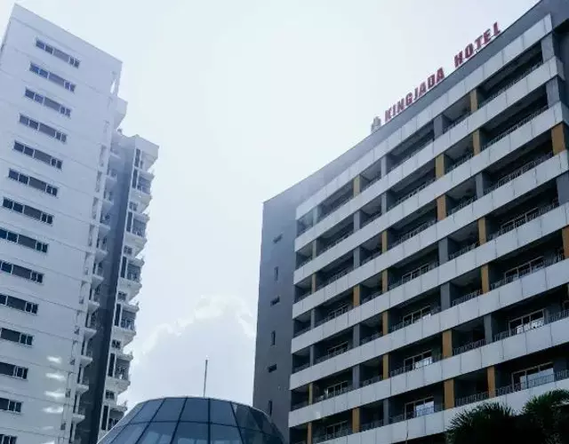 Kingjada Hotels & Apartments