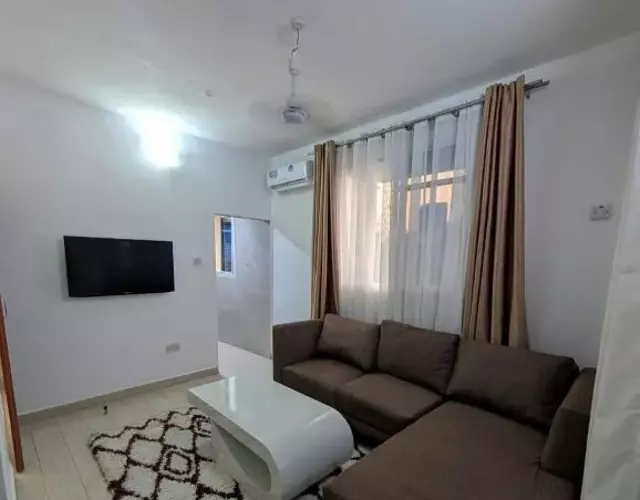 Lizs Loft - 2 bedroom by Nyumbani Apartments