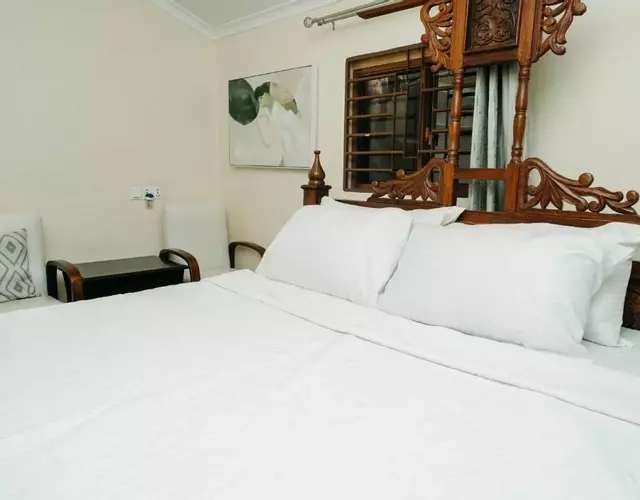 Ma-xels Home Family Suite