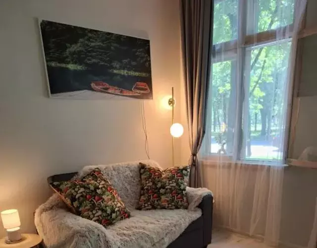 Pikk 24 apartment - Pärnu kesklinn - City center