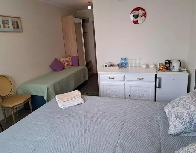 Privaatne apartement Aisa tn.39, Pärnu