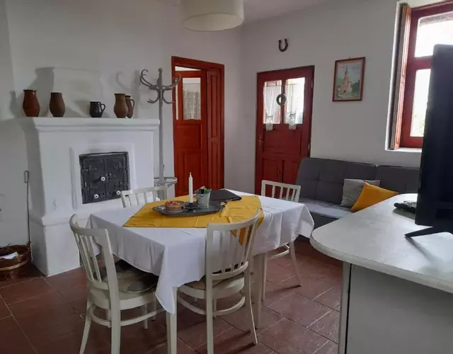 Kemencés Széchenyi Vendégház