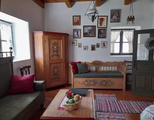 Kemencés Vendégház