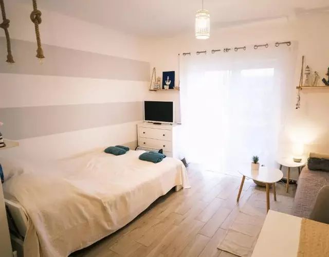 Kismanó Apartman Orfű