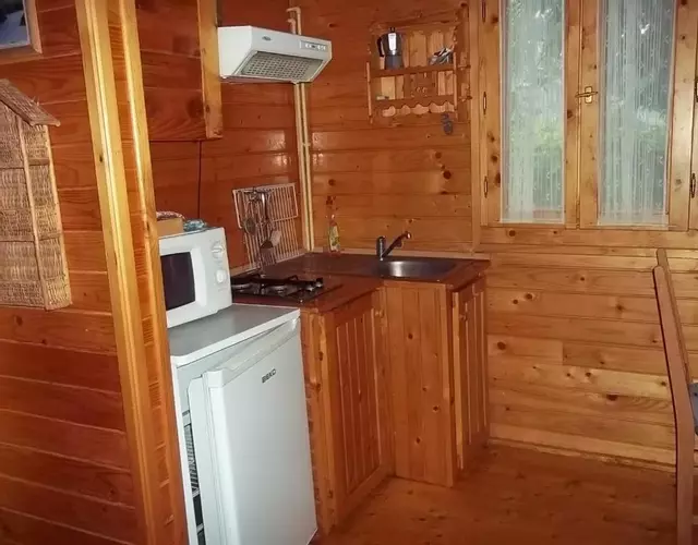 Romantyk vendégház