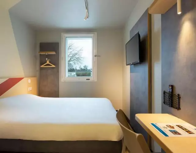 Ibis budget Périgueux
