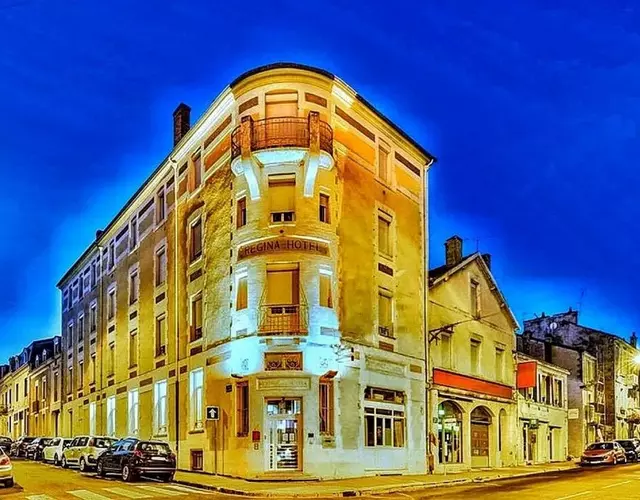 The Originals City, Hôtel Régina, Périgueux