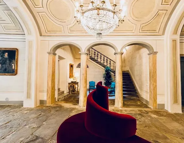 PALAZZO DELLA BIANCA-Royal Experience