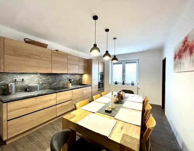 Apartmán Pohoda