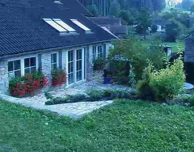 Pension Lažany