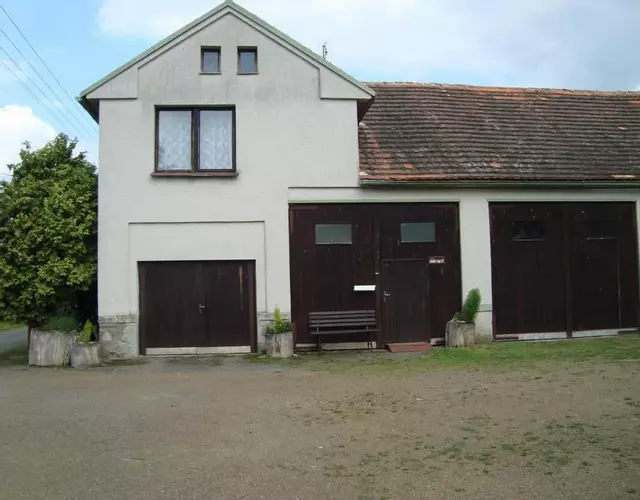 Privát Mirovice-Březnice