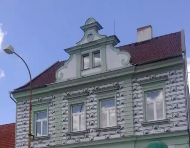 U Jindřicha