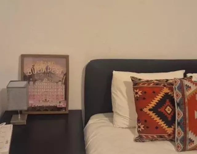 Guest House Da Mata