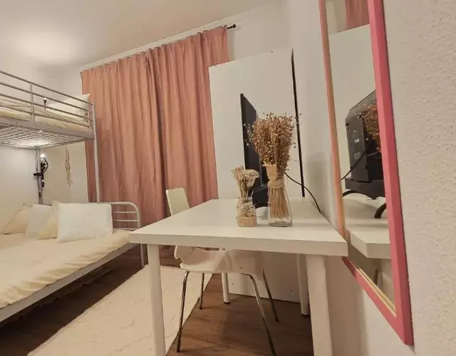 Guest House da Mata2
