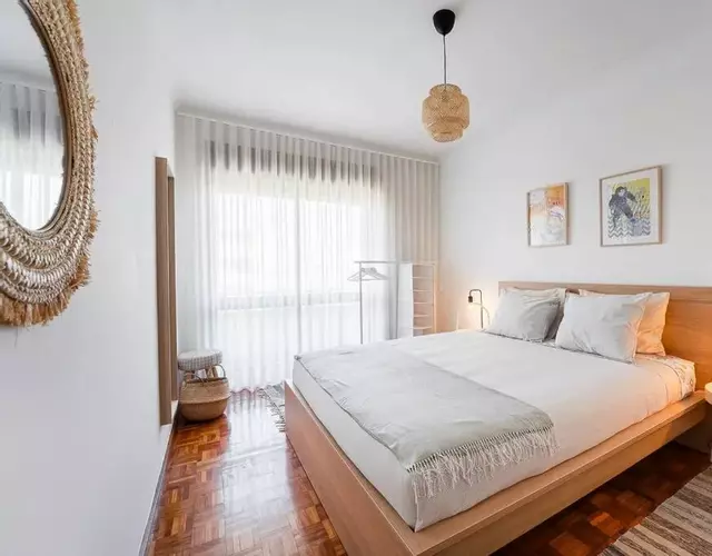 Vila Mar- Vila do Conde with AC