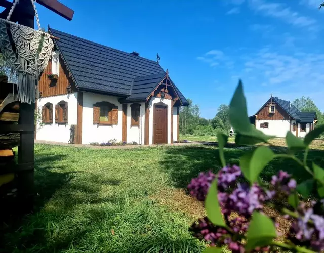 Casa Del Campo 1