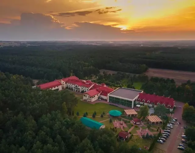 Hotel Kawallo