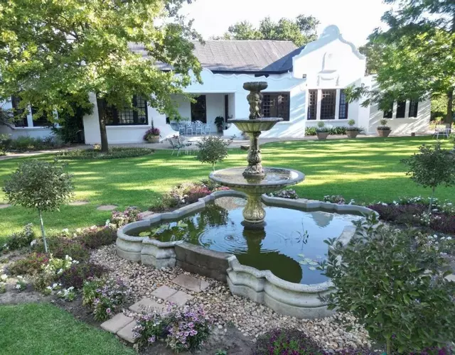 Vendome Wine Estate