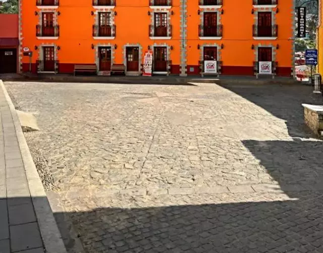 Hotel Paraiso Real Plus