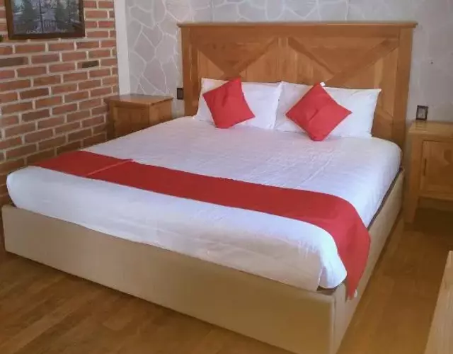 Hotel Rincon Del Real