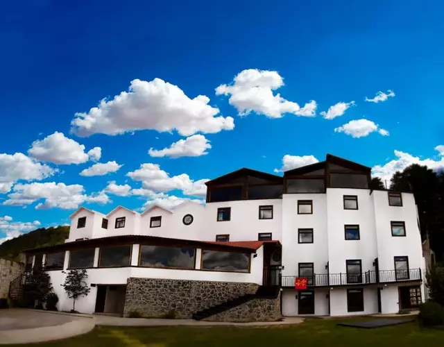 Hotel Santiurde SOLO ADULTOS