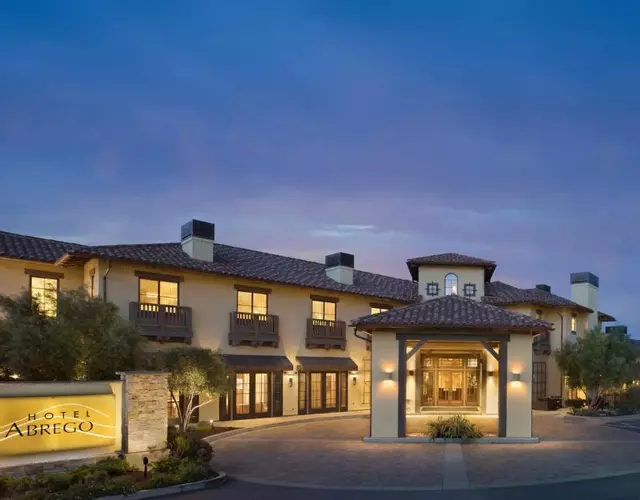Hotel Abrego