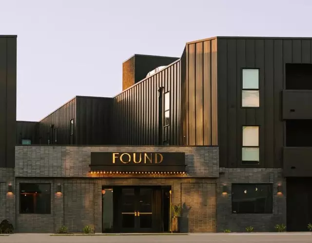 FOUND Hotel, Santa Monica