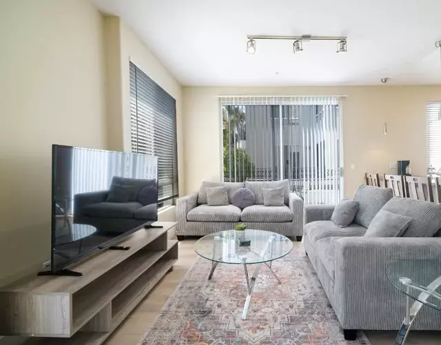 Multiple Marina Del Rey Apartments Hub