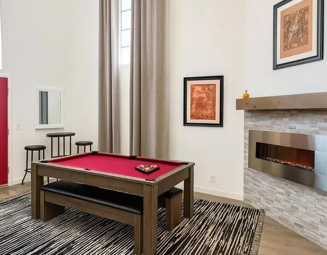 Santa Monica Beachside Escape