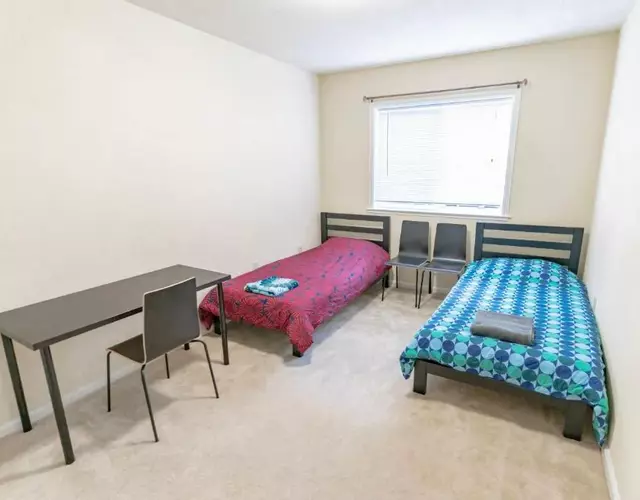 Affordable Dorm Daly City
