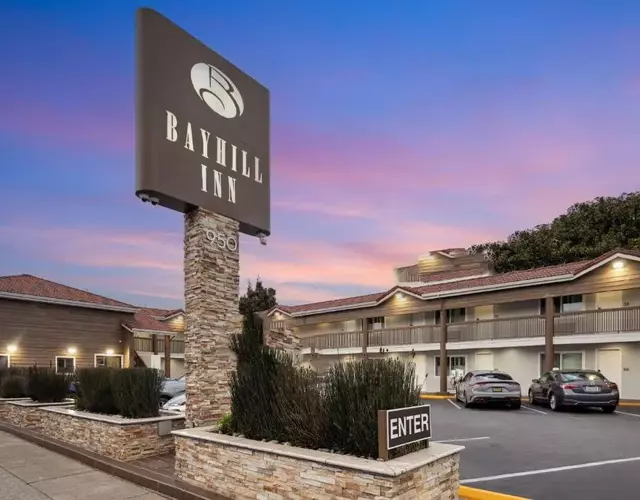 Bayhill Inn