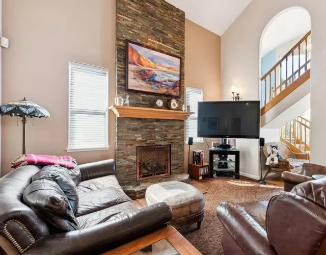 Coastal Getaway home