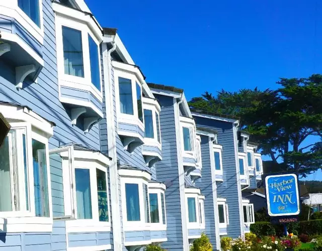 Harbor View Inn