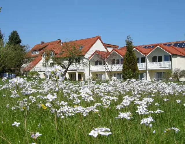 Gästehaus Steker