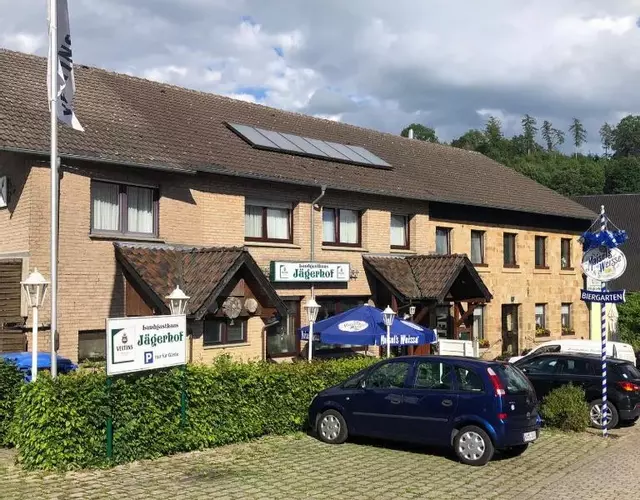 Landgasthaus Jägerhof