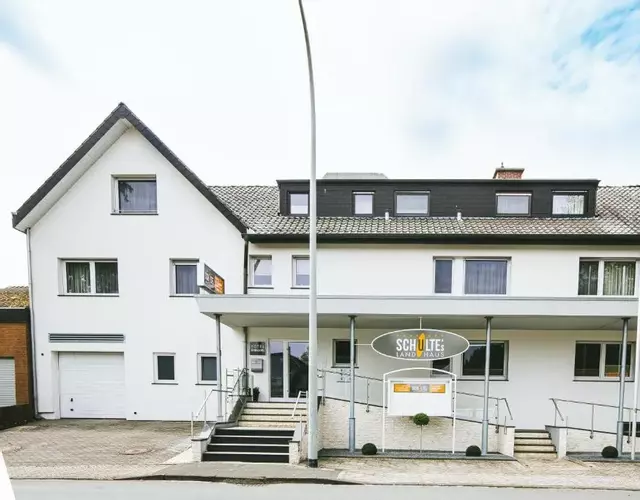 Schultes Landhaus